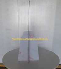 MAMPARA MODELO A ALTO