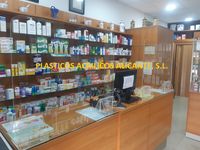 PLASTICO PROTECTOR CLIENTES